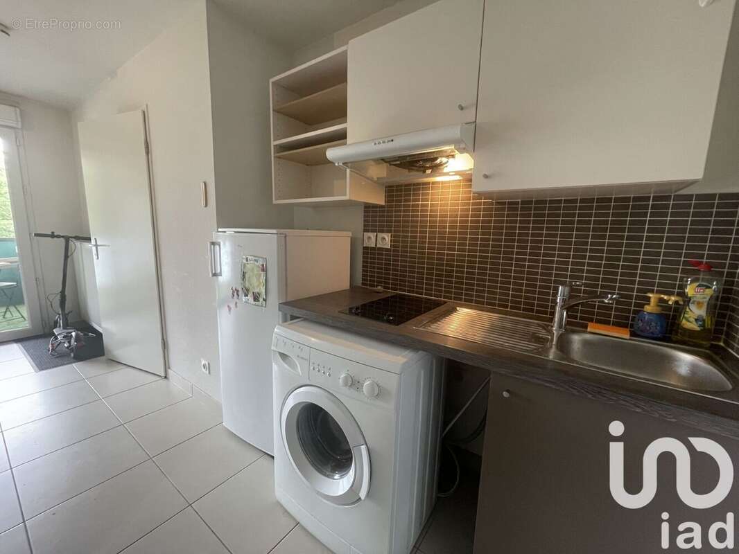 Photo 5 - Appartement à JOUE-LES-TOURS