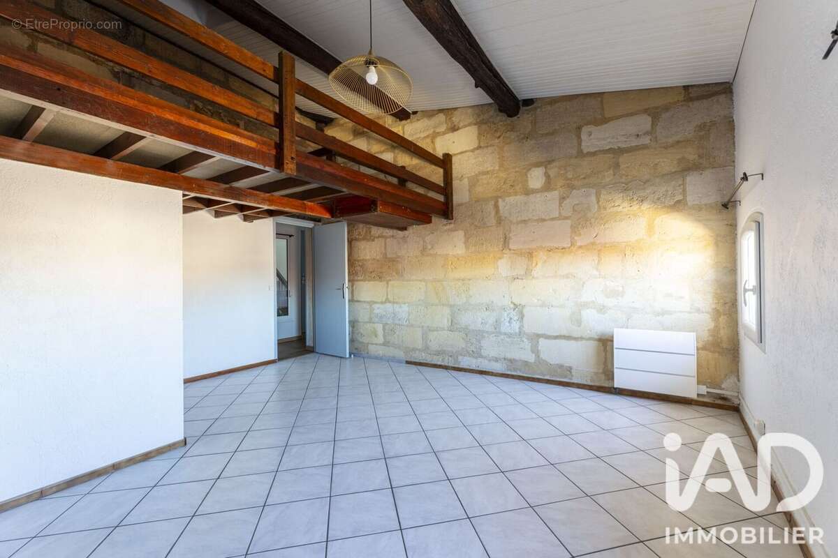 Photo 9 - Appartement à LIBOURNE