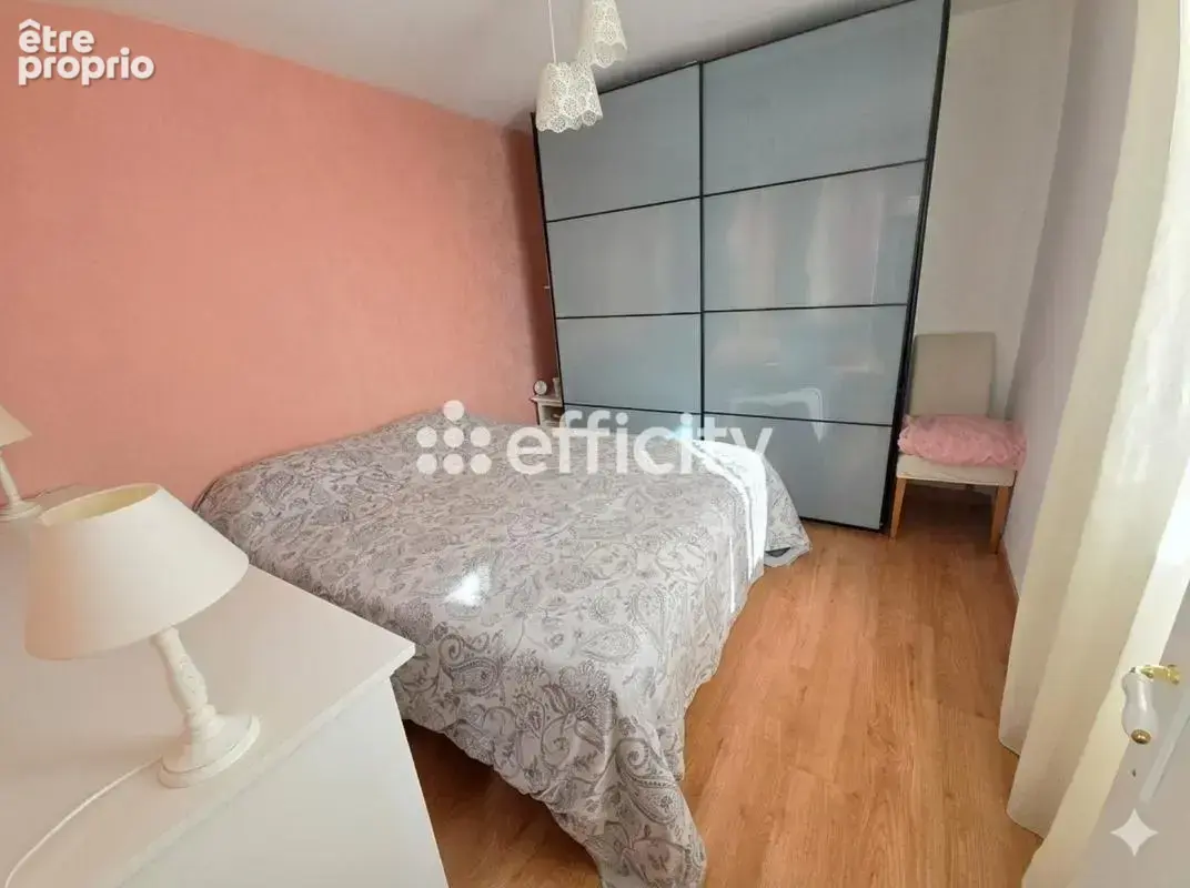 Appartement - photo 6