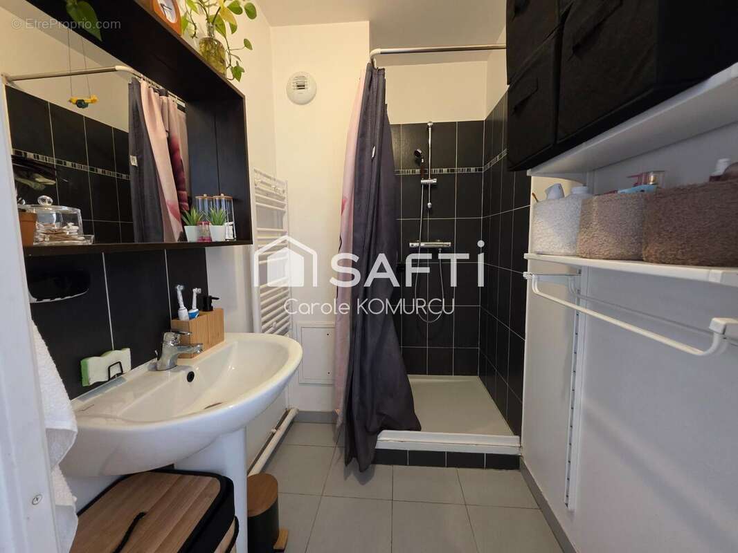 Photo 8 - Appartement à ERAGNY