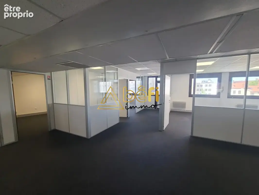 Commerce 273 m² à vendre à Lyon-6e (69006) - photo 7