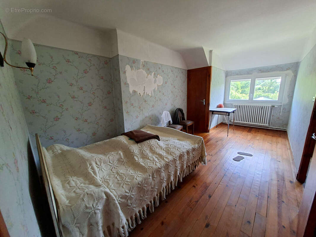 Maison à PLESTIN-LES-GREVES