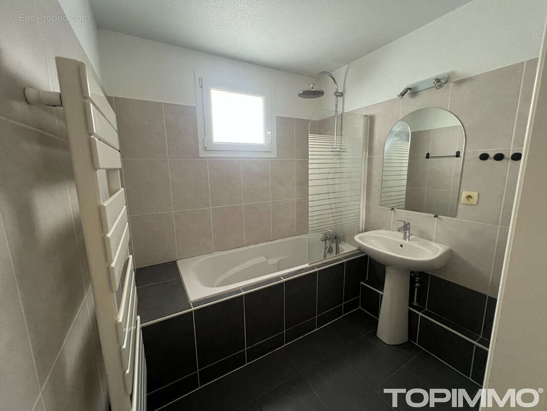 Appartement à COLMAR