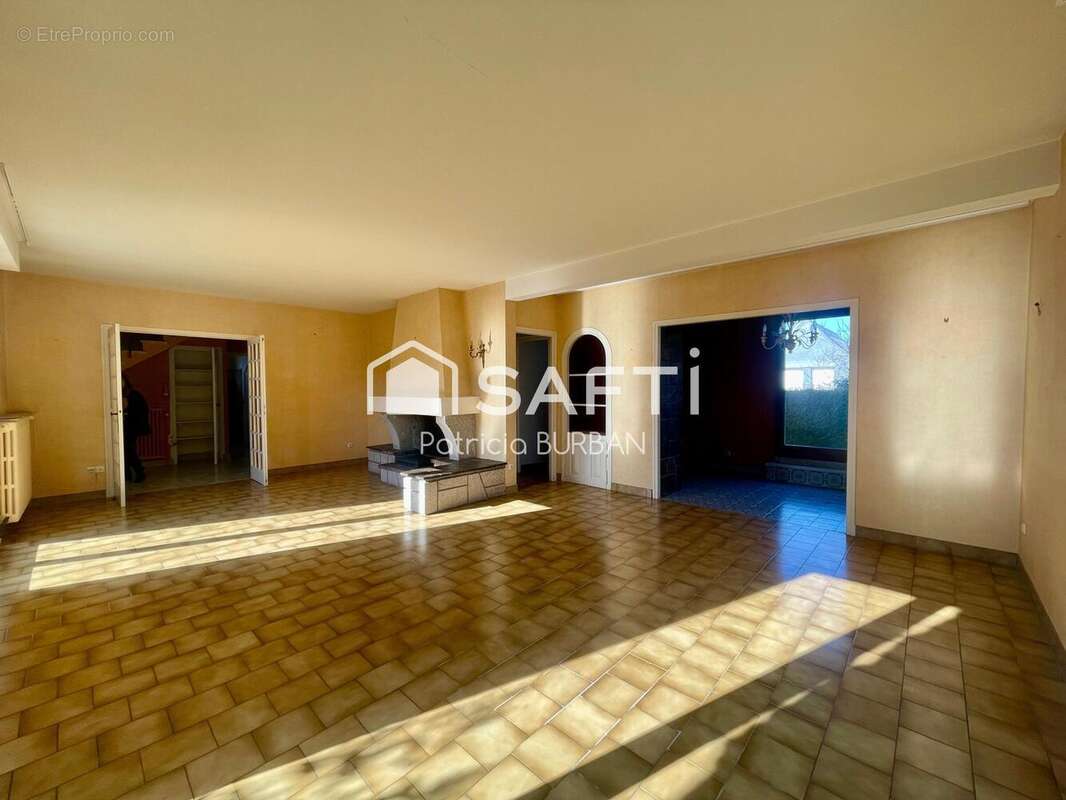 Photo 4 - Maison à QUESTEMBERT