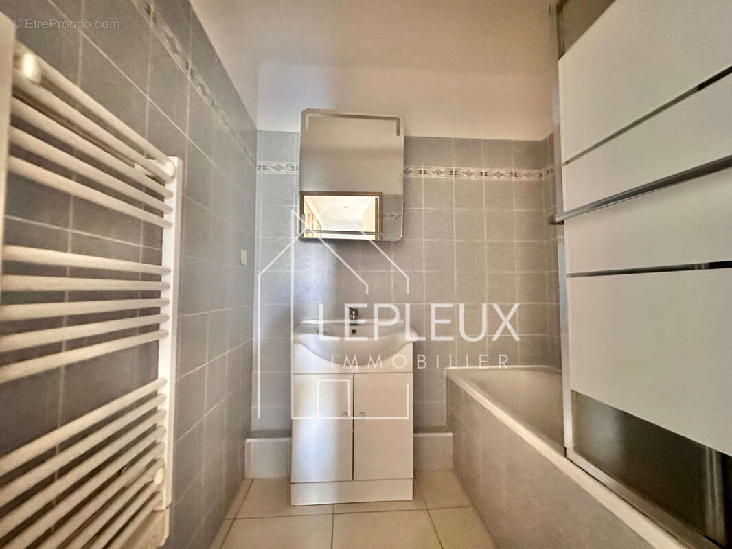 NOUVEAUTÉ   Appartement 3 pièces de 57,85 m2 au dernier étage - photo 13
