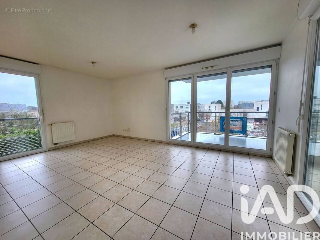 Photo 1 - Appartement à TOURS