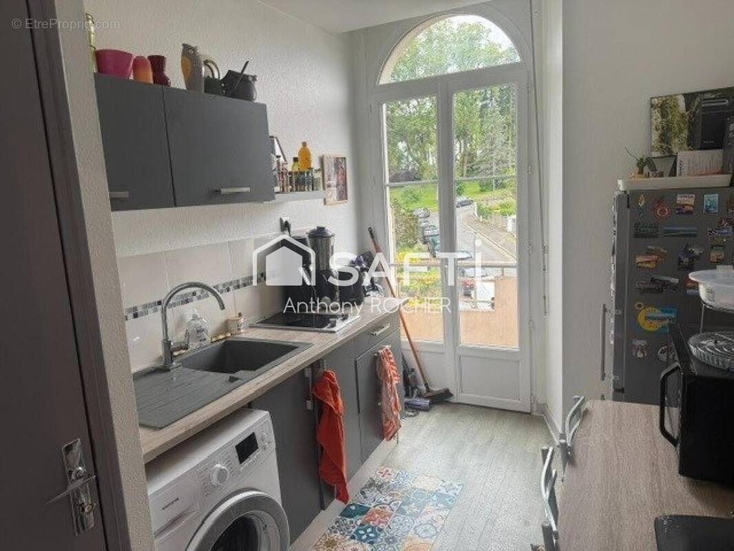 Photo 1 - Appartement à SEGRE
