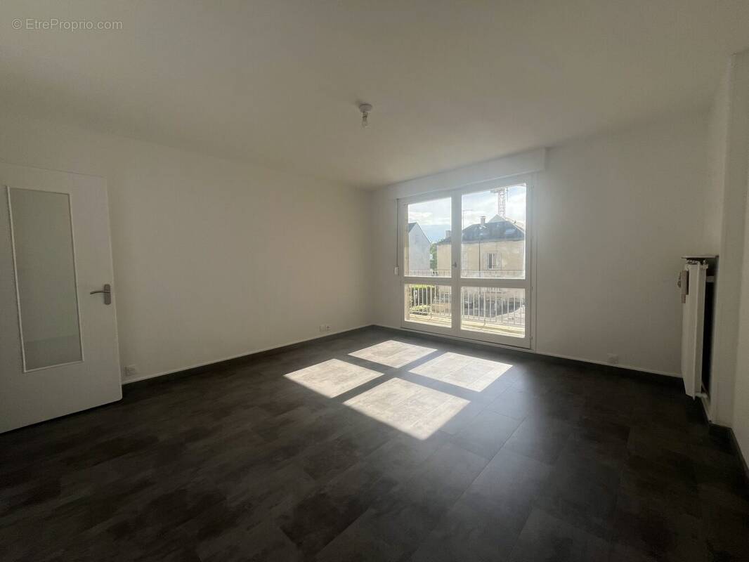 Appartement à ORLEANS
