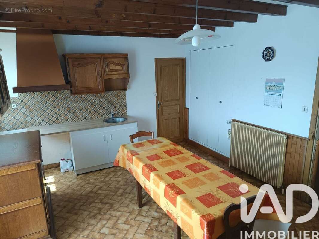 Photo 2 - Maison à MOUILLERON-EN-PAREDS