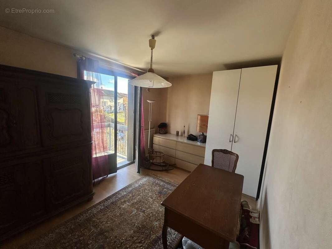 Appartement à VOIRON