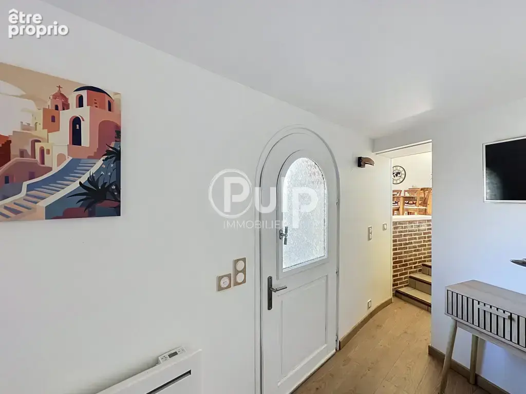 Charmante maison au calme - 91 m² habitables, jardin, dépendance et 30 m² de potentiel supplémentaire - photo 9