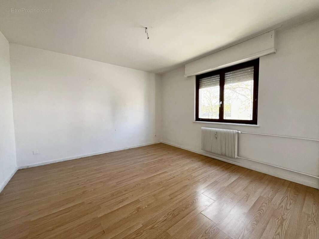 Appartement à COLMAR