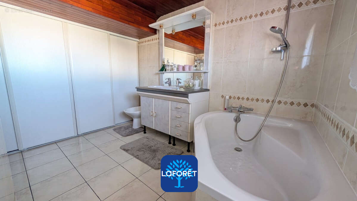 Maison à SAINT-PRIEST