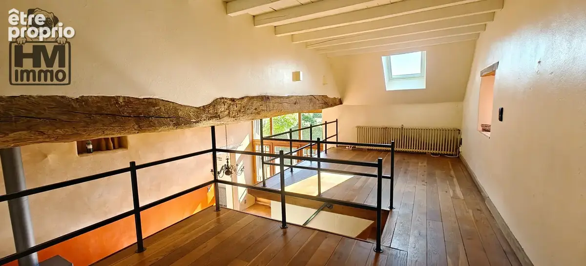 Maison 4 pièces 80 m² à vendre à Bussiere-Galant (87230) - photo 7