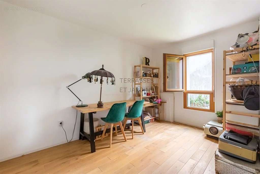 Appartement à MONTREUIL