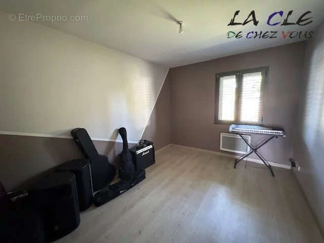 Maison à VILLIERS-EN-PLAINE