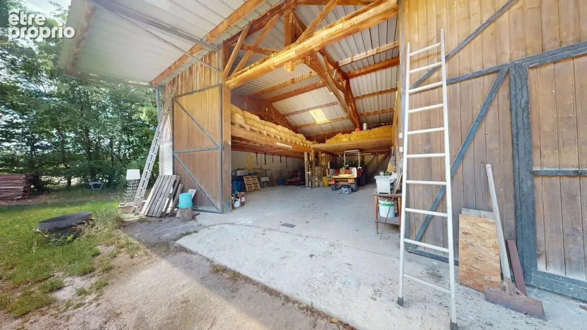 Maison-5 pièces-10 hectares - photo 33