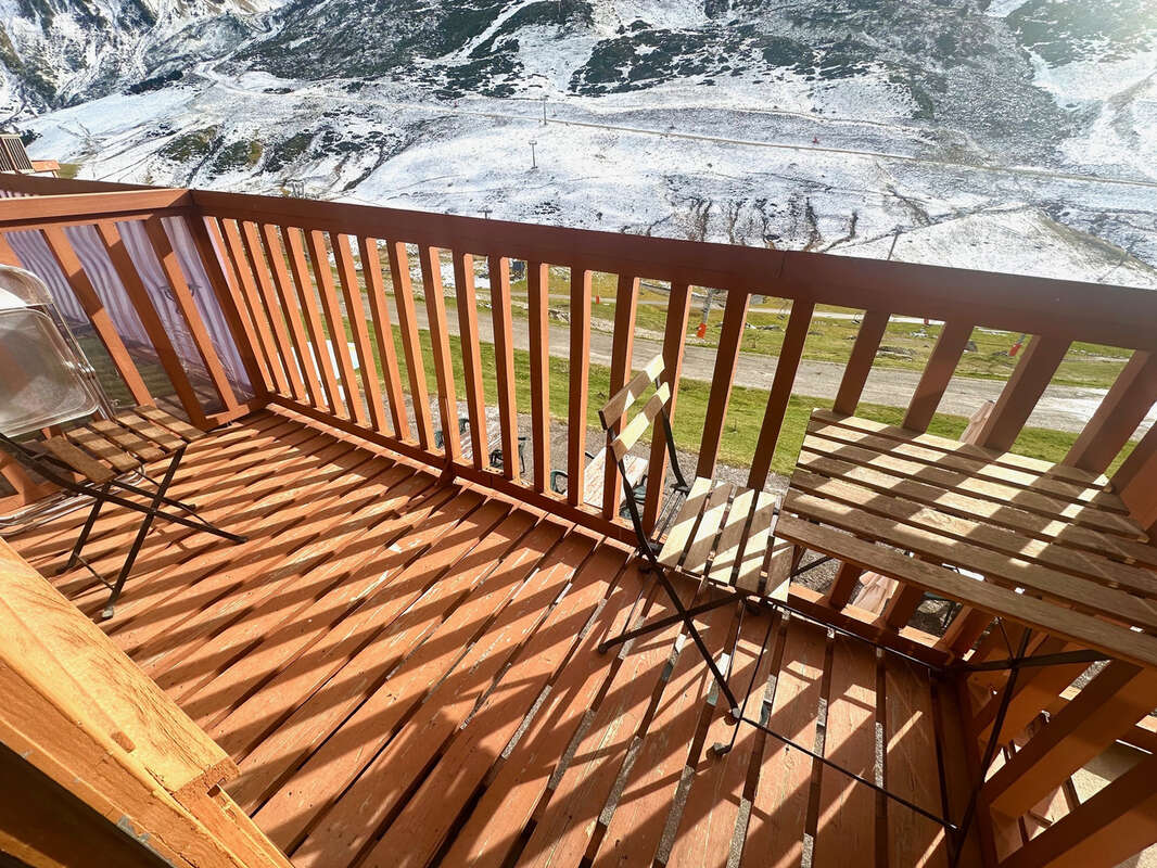 Appartement à BAGNERES-DE-BIGORRE