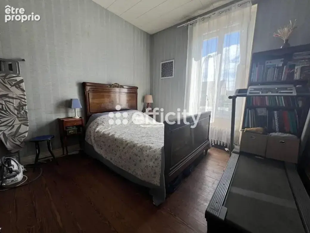 Maison ancienne - photo 10