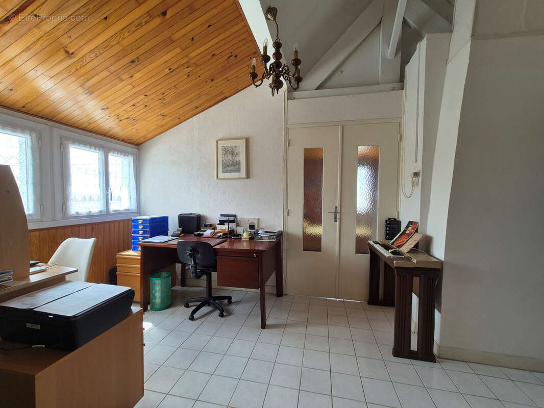 Maison à BARBIZON