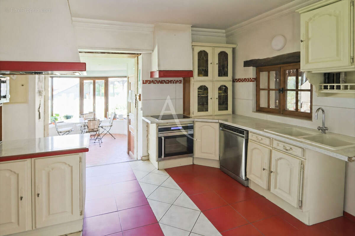 Maison à MAGNY-EN-VEXIN