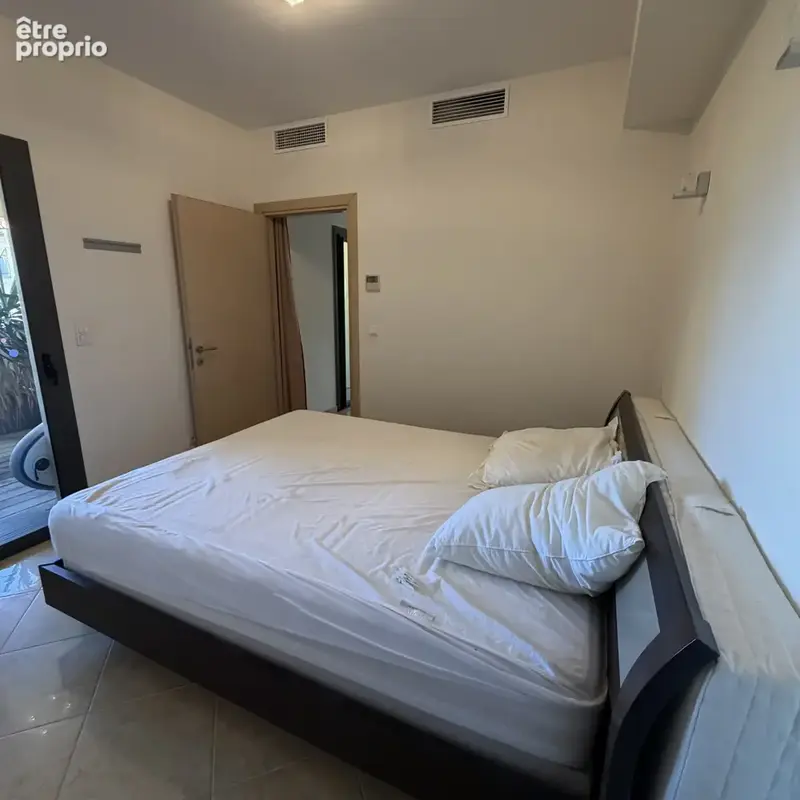CALVI Centre- Appartement 3 chambres Vue mer et citadelle - photo 16