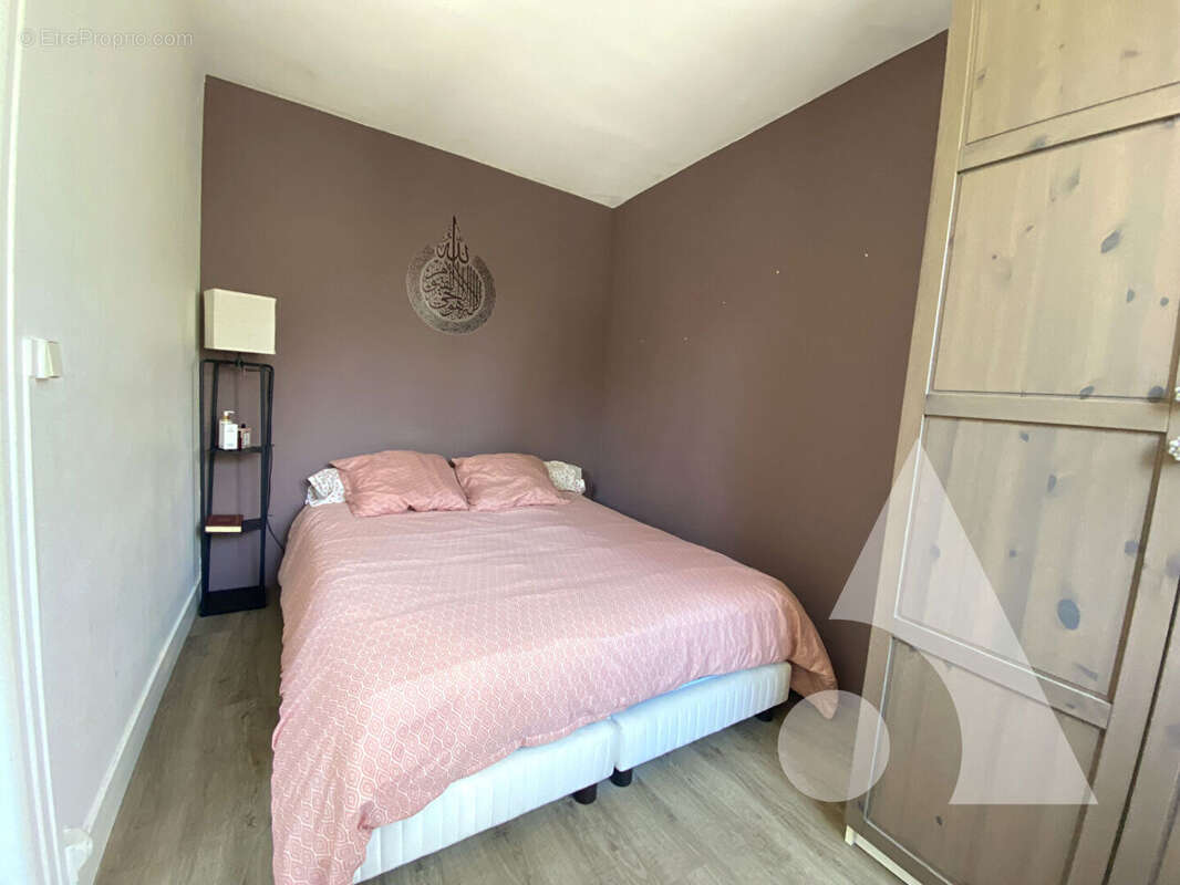 Appartement à CREPY-EN-VALOIS