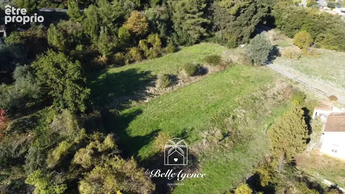 St Laurent du Var - Terrain constructible 2480m² "Rémi" - photo 3