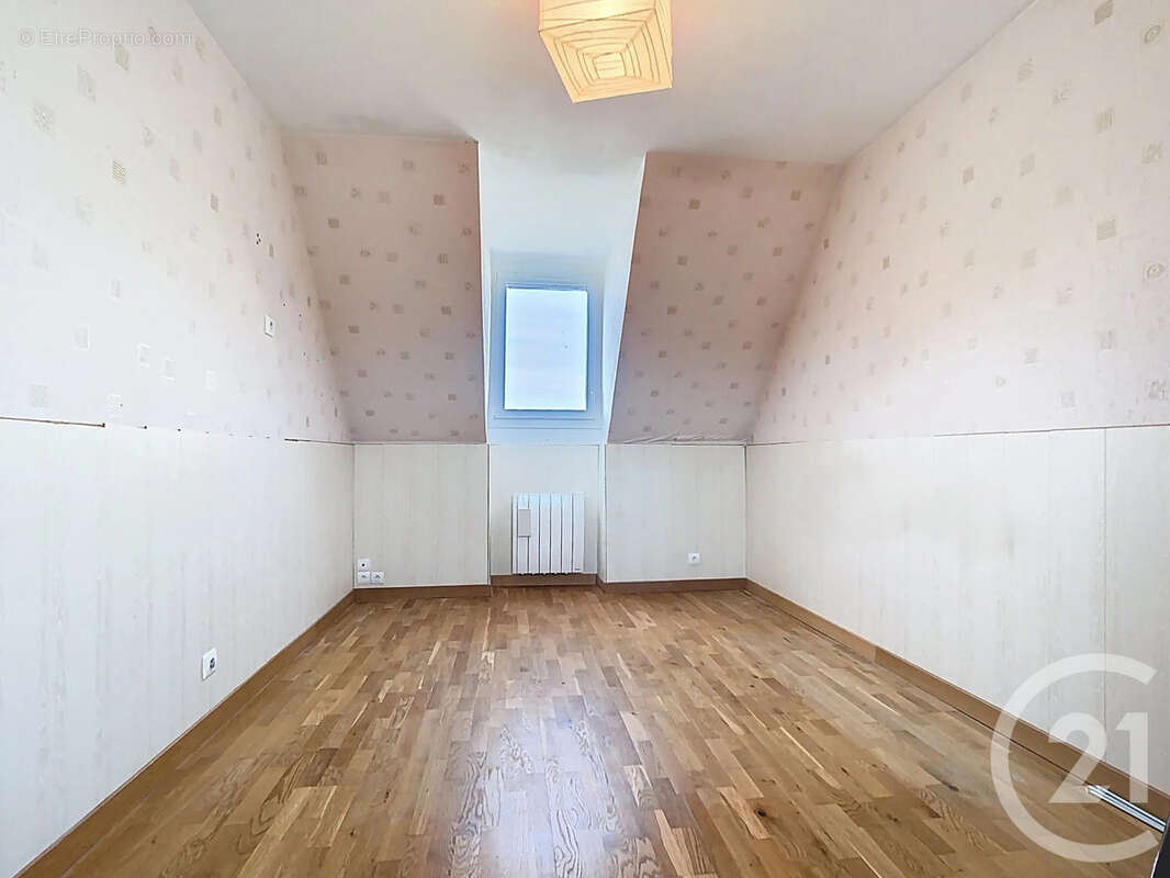 Maison à NANGIS