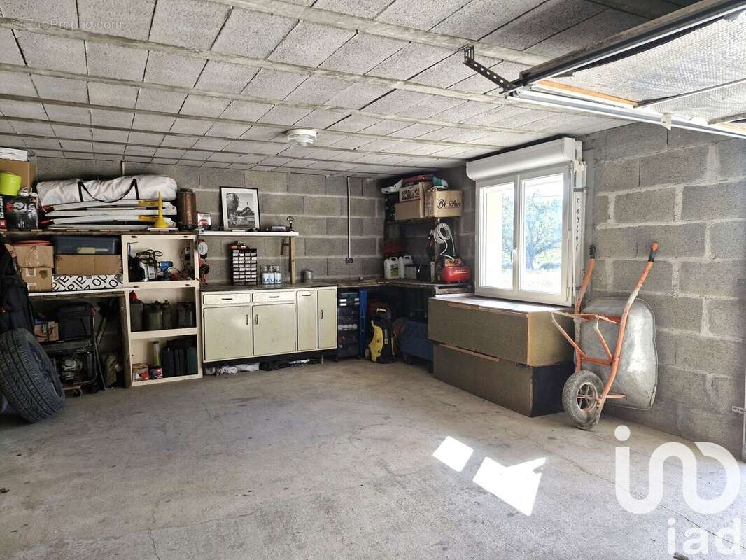 Photo 7 - Maison à LES TROIS-MOUTIERS