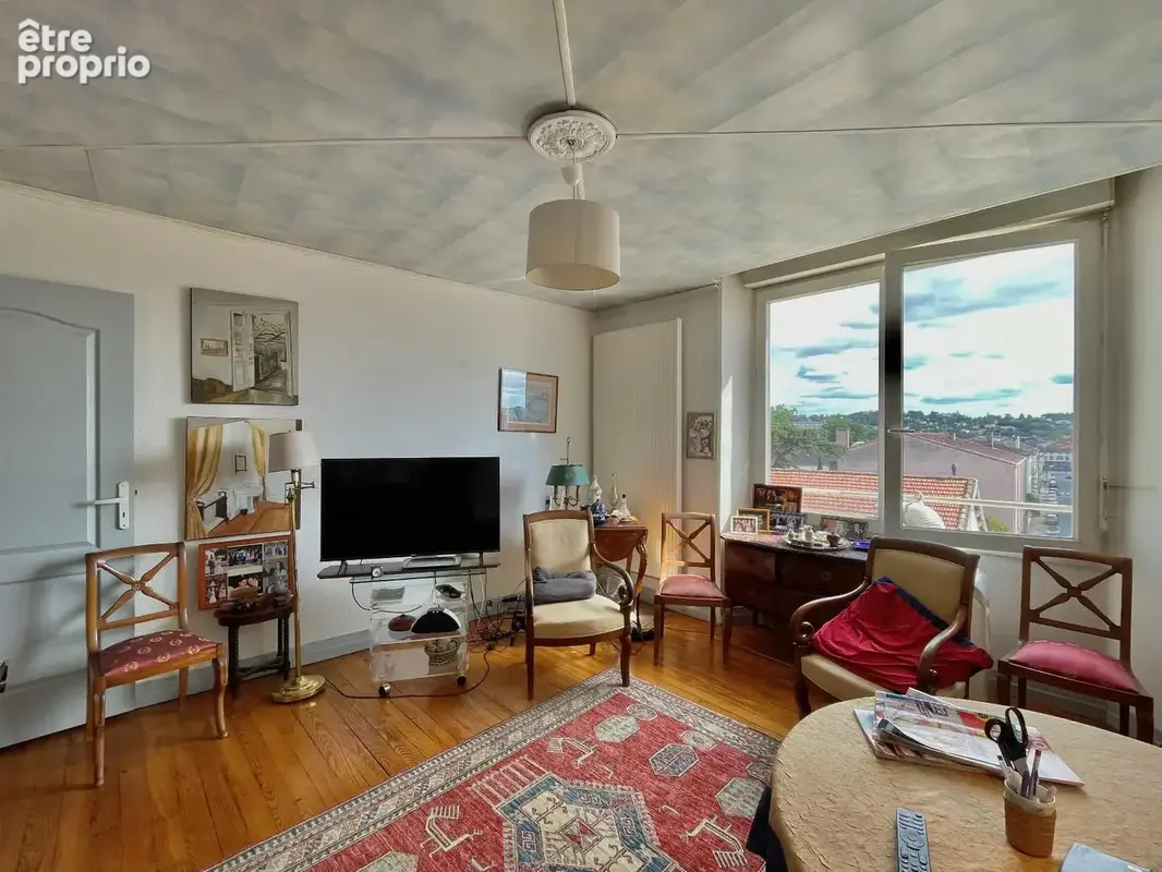   - Appartement à ALBI
