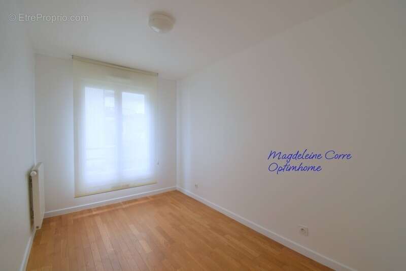 Appartement à MAISONS-ALFORT