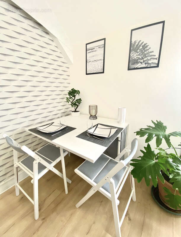 Appartement à ORLEANS