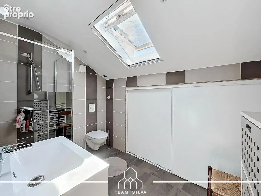 Maison 125 m² à Ternay  - photo 32