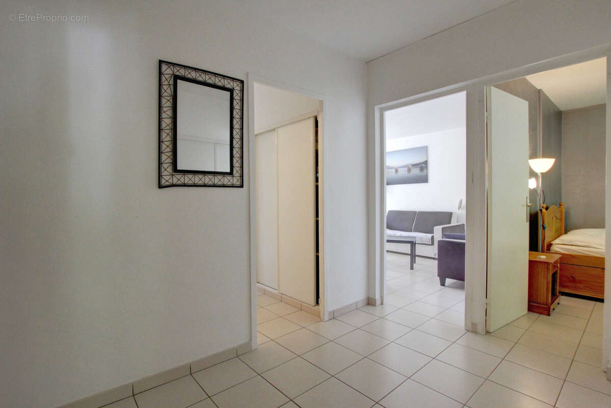 Appartement à ANNECY