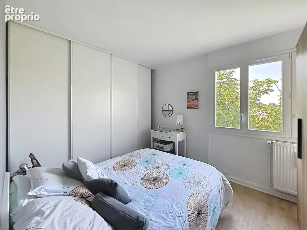 Appartement 4 pièces - 64m² - Bordeaux Caudéran - photo 5