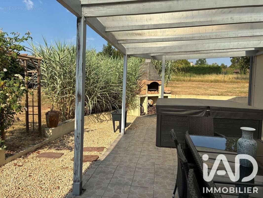 Photo 5 - Maison à LA COUDRE