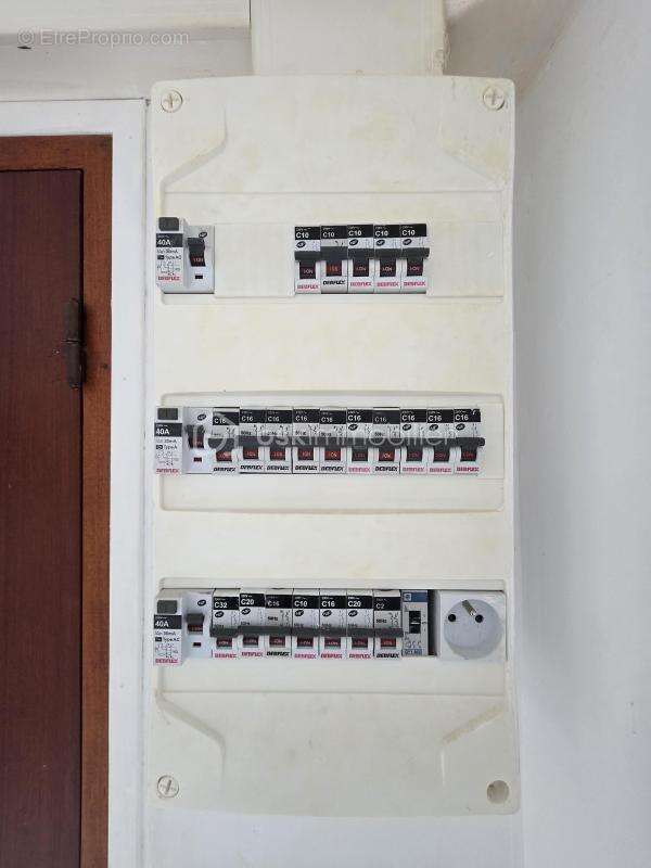 Appartement à VALREAS