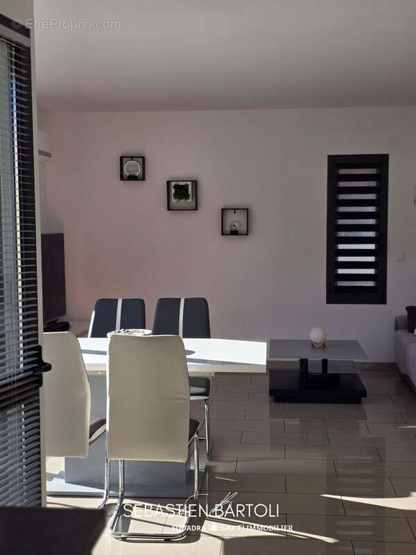 Photo 5 - Appartement à PORTO-VECCHIO