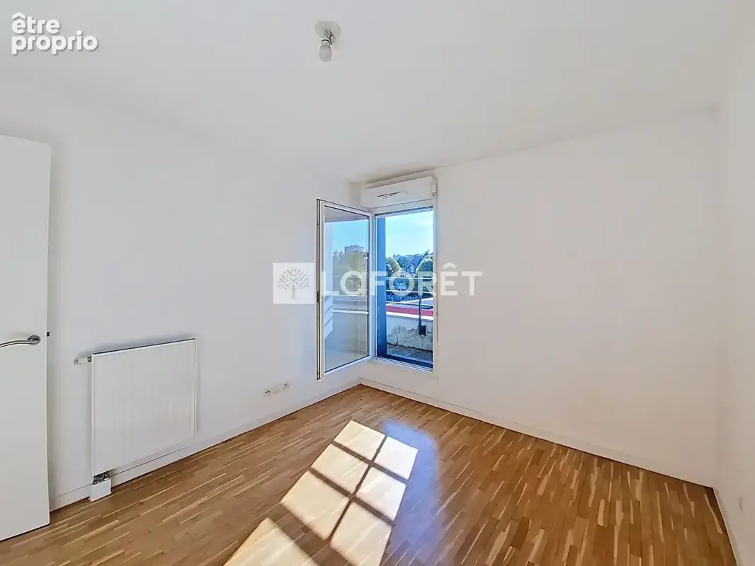 Appartement Cachan 3 pièce(s) 58.50 m2 en exclusivité - photo 8