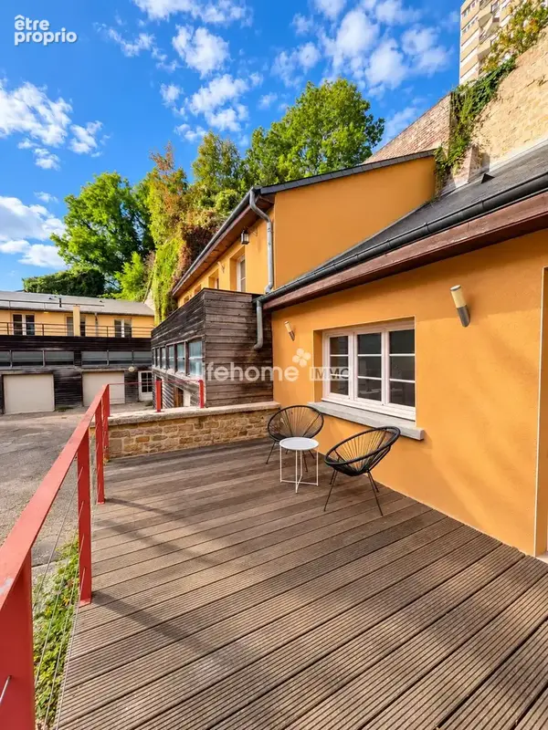 Maison 3 pièces 101 m² à vendre à Sedan (08200) - photo 2