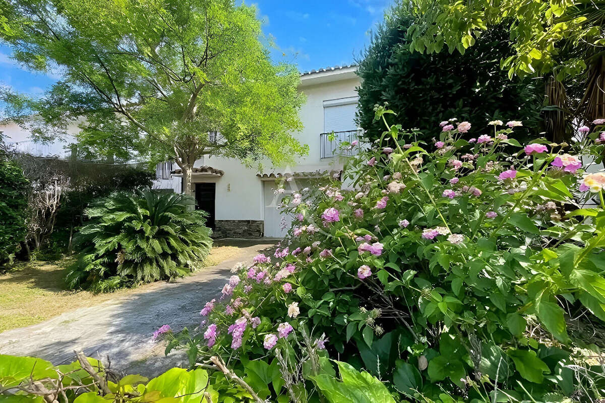 Maison à PERPIGNAN
