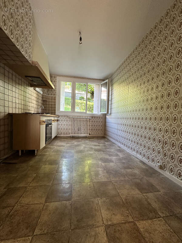 Appartement à AURILLAC