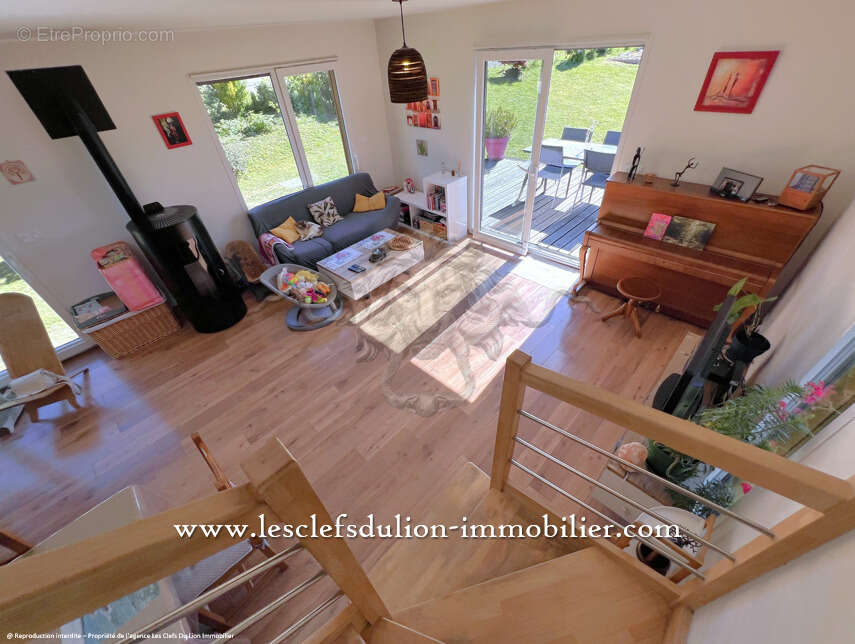 Maison 152 m² à Moret-Sur-Loing  - photo 7