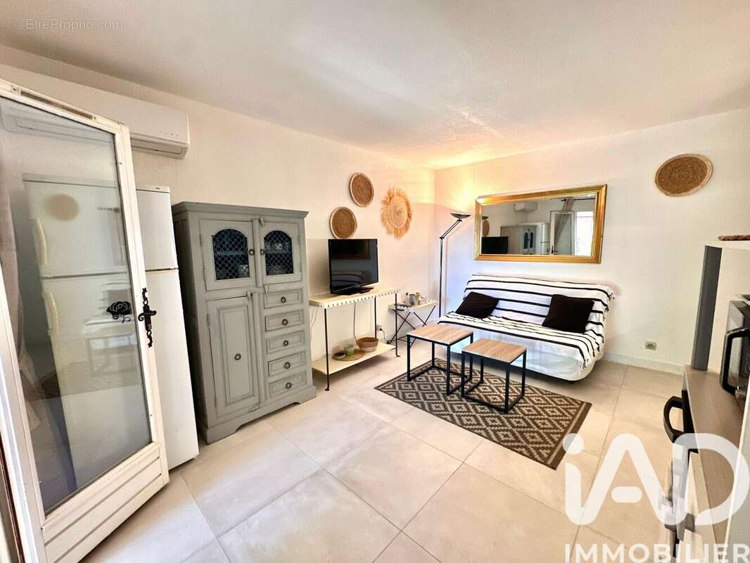 Photo 4 - Appartement à LES ISSAMBRES