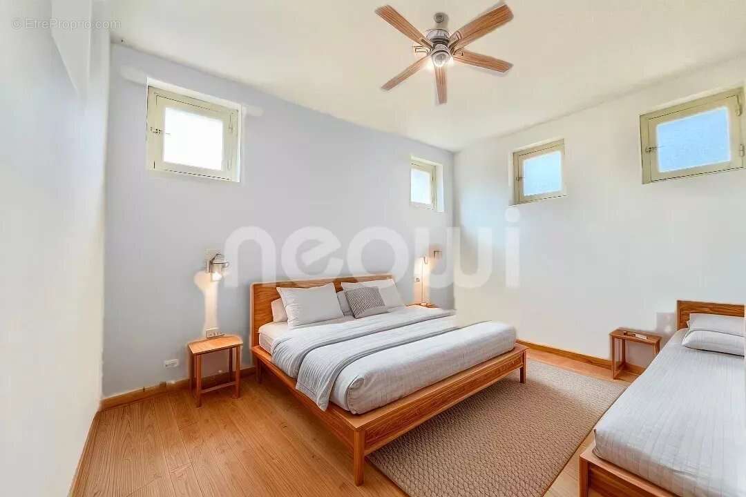 Appartement à CHATELGUYON