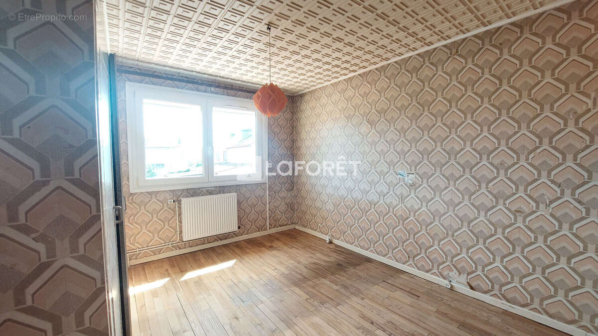 Maison à BERTRANGE
