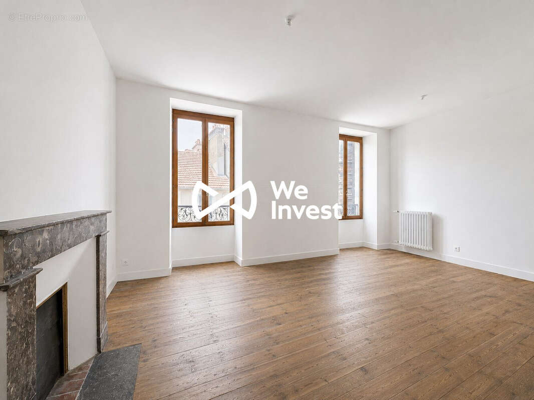 Appartement 84 m² à Pau  - photo 2