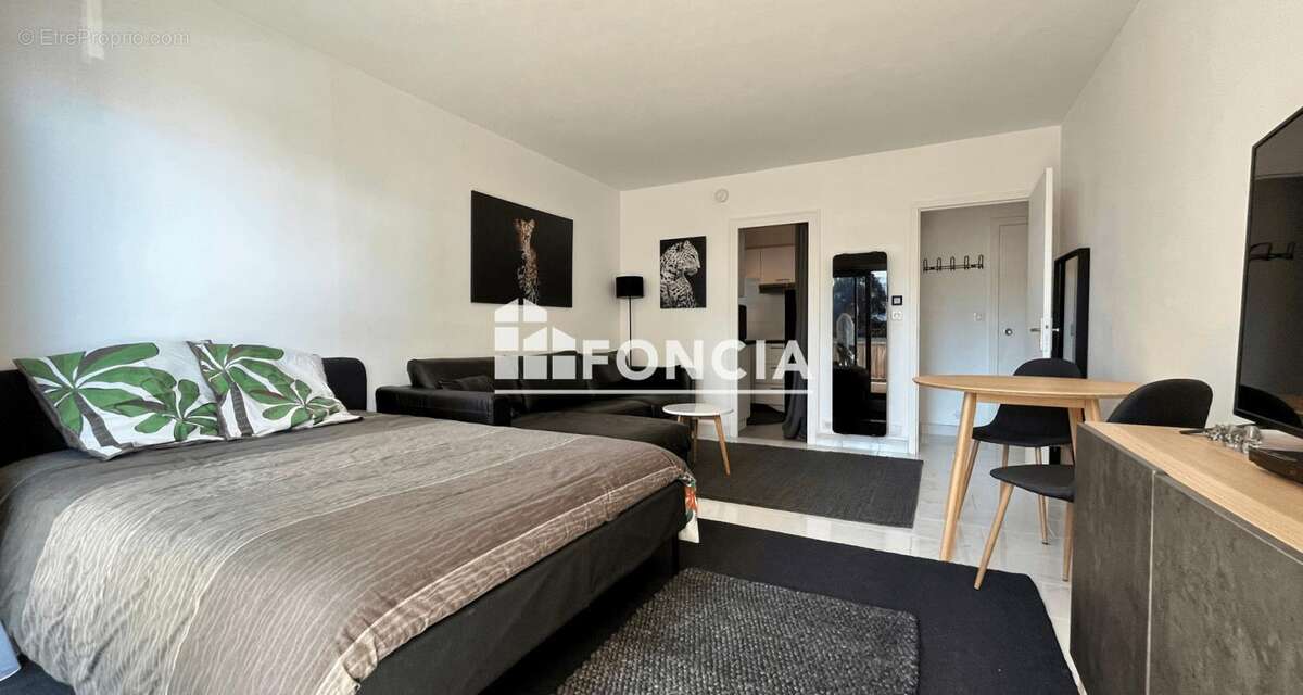 Appartement à LA BAULE-ESCOUBLAC