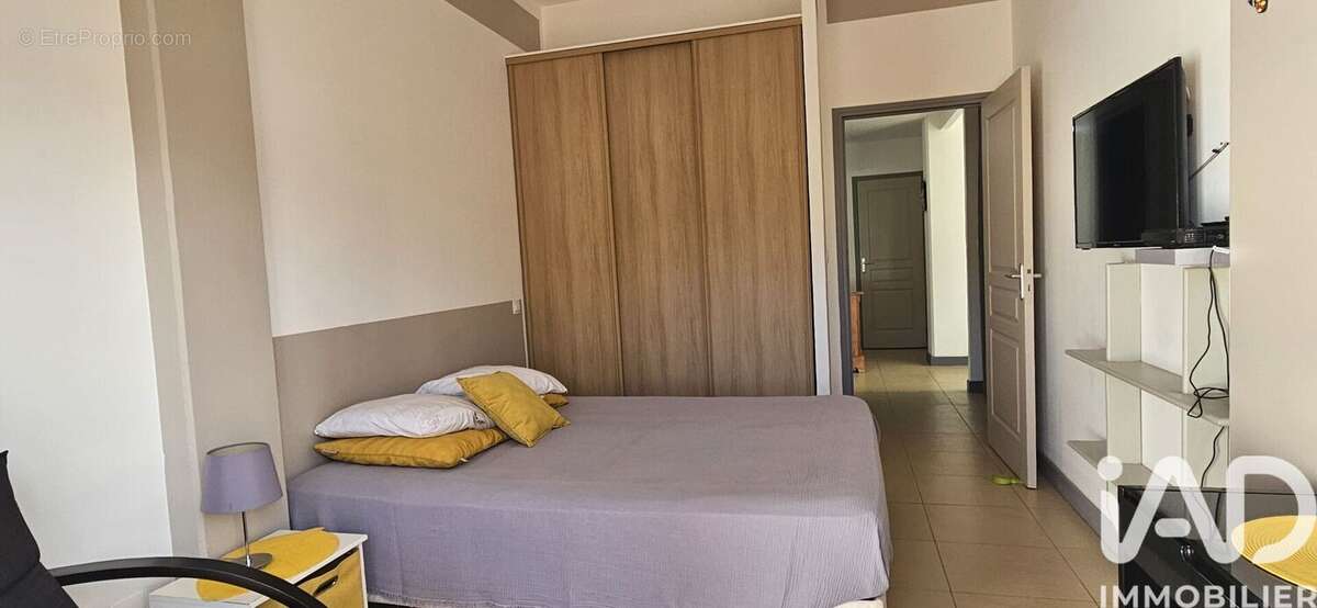 Photo 4 - Appartement à SAINT-FRANCOIS